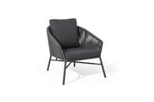 Opera Lounge Armchair - Armchair by DRIGANI