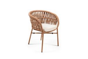 Tropical Dining Armchair - Armchair by DRIGANI