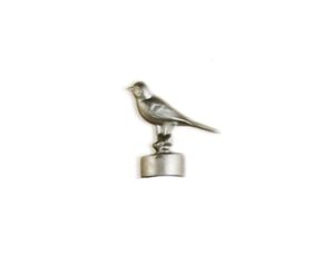 Shadylace parasol – Spare bird - Accessories by Droog