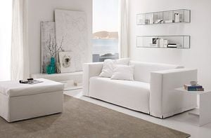 Divano Letto Glamour - Sofa by Duomo Design