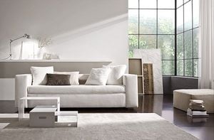 Divano Letto Harmony - Sofa by Duomo Design