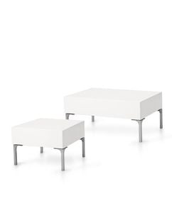 Tavolino Kia - Coffee table by Duomo Design