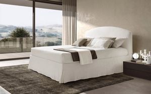 Odea - Duomo Design - Bed frame by Duomo Design