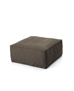 Pouf Voila - Pouf by Duomo Design
