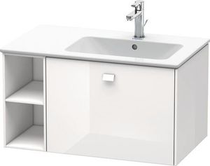 Brioso Vanity unit wall-mounted