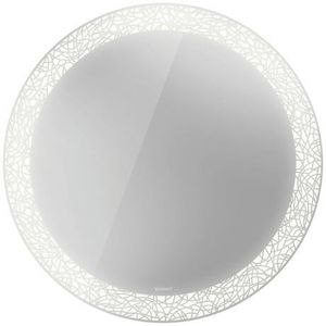 Happy D.2 Plus Mirror - Accessories by Duravit