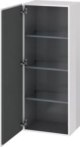 L-Cube Semi-tall cabinet - Cabinet by Duravit