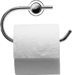 D-Code Toilet paper holder - Sanitary accessories by Duravit