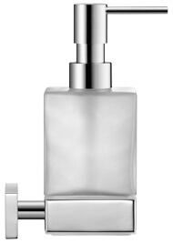 Karree Soap dispenser - Sanitary accessories by Duravit
