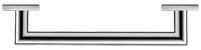 Karree Tub handle