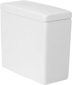Starck 3 Cistern