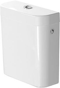 Darling New Cistern - Toilet by Duravit