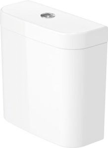 Darling New Cistern - Toilet by Duravit
