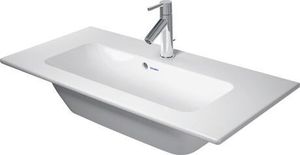 ME by Starck Washbasin Compact - Washbasin by Duravit