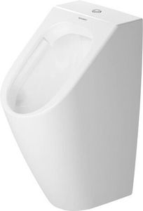 ME by Starck Urinal - Urinal by Duravit
