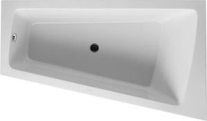 Paiova Bathtub - Bathtub by Duravit