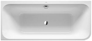 Happy D.2 Bathtub - Bathtub by Duravit
