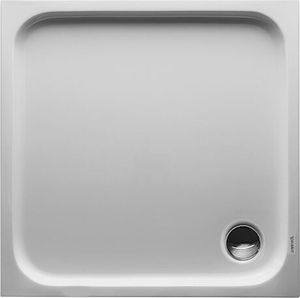 D-Code Shower tray