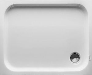 D-Code Shower tray