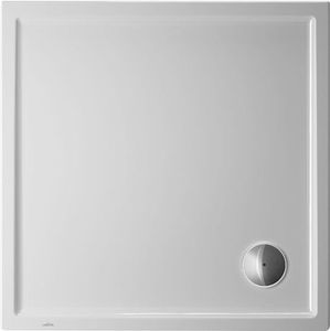 Starck Slimline Shower tray