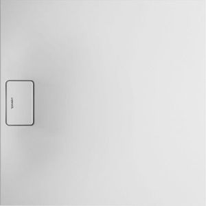 Stonetto Shower tray - Shower tray by Duravit
