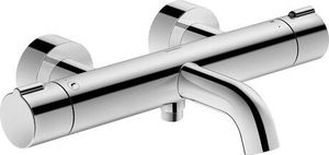 C.1 Bathtub thermostat for exposed installation