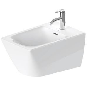 Viu Wall-mounted bidet - Bidet by Duravit