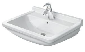 Starck 3 Washbasin - Washbasin by Duravit