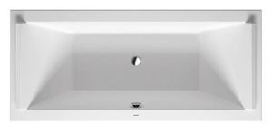 Starck tubs & showers Bathtub - Bathtub by Duravit