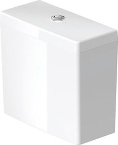 Starck 3 Cistern