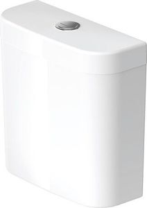 Happy D.2 Cistern - Toilet by Duravit