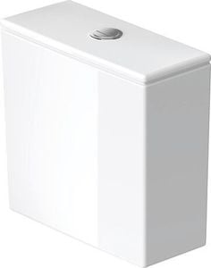 DuraStyle Cistern - Toilet by Duravit