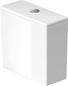 DuraStyle Cistern - Toilet by Duravit