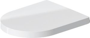 ME by Starck Toilet seat - Toilet seat by Duravit