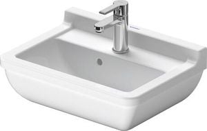 Starck 3 Washbasin - Washbasin by Duravit