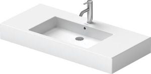 Vero Washbasin - Washbasin by Duravit