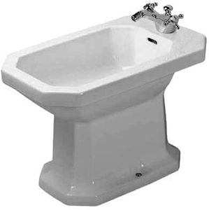1930 Series Floorstanding bidet