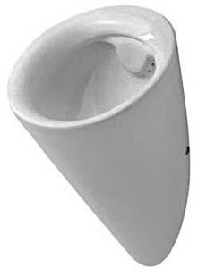 Starck 1 Urinal - Urinal by Duravit