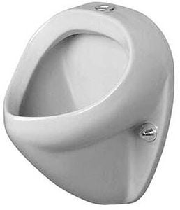 Universal Urinal Jim - Urinal by Duravit