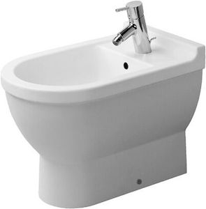 Starck 3 Floorstanding bidet