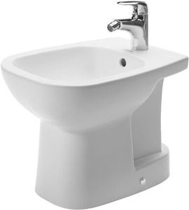 D-Code Floorstanding bidet