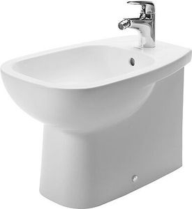 D-Code Floorstanding bidet