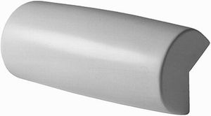 Paiova Headrest - Accessories by Duravit