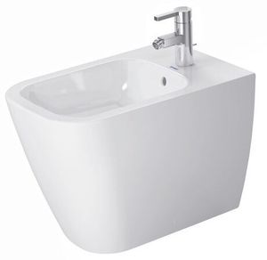 Happy D.2 Floorstanding bidet