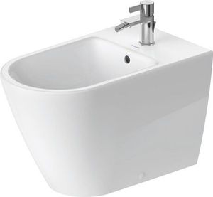 D-Neo Floorstanding bidet - Bidet by Duravit
