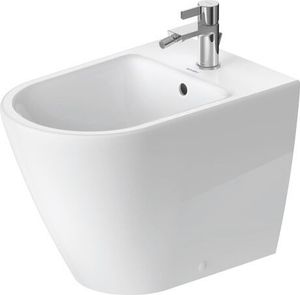 D-Neo Floorstanding bidet - Bidet by Duravit