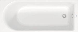 D-Neo Bathtub - Bathtub by Duravit