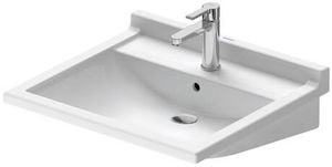 Starck 3 Washbasin Vital - Washbasin by Duravit