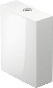 Starck 2 Cistern - Toilet by Duravit