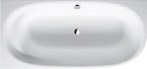 Cape Cod Bathtub - Bathtub by Duravit